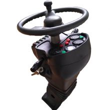 Customized Backhoe Loader Steering Column Assembly